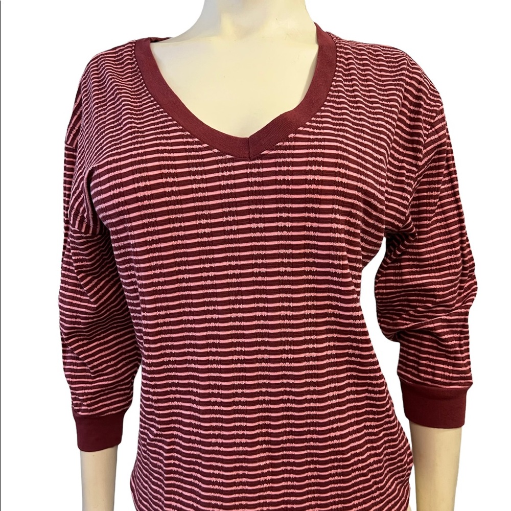 Anthropologie top